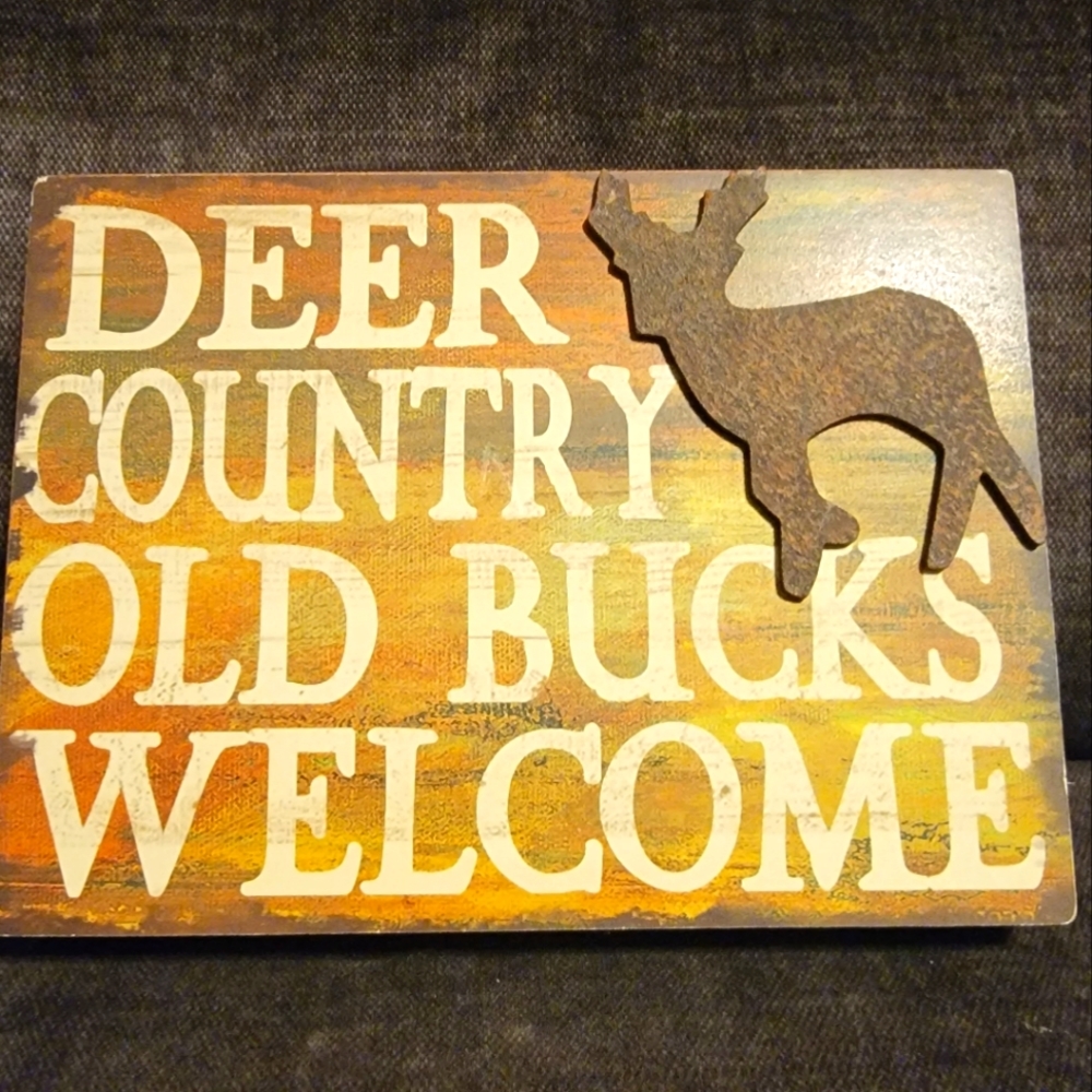 Wall decor